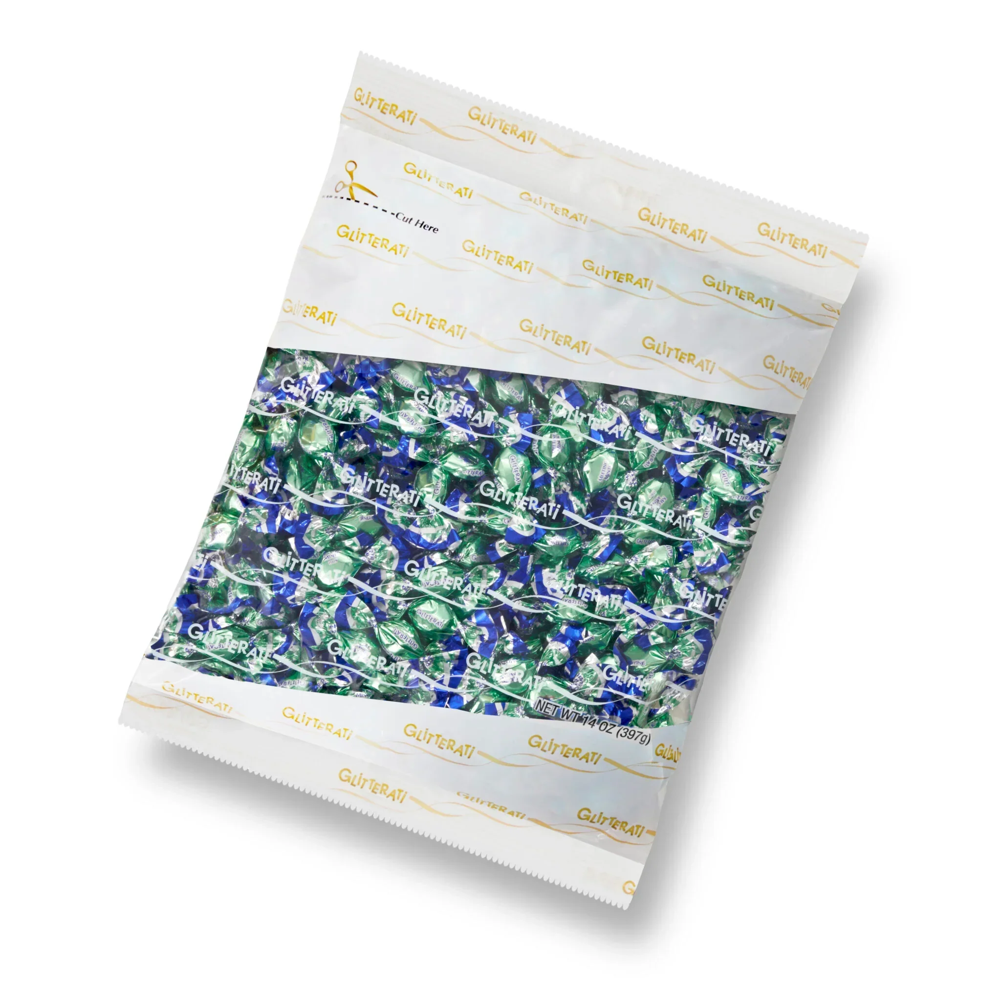 Glitterati Candy - Meeting Mints: 400-Piece Bag - Image 5