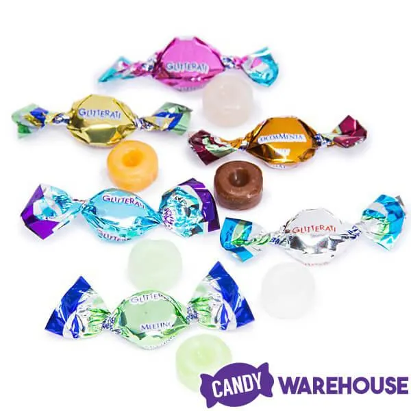 Glitterati Candy - Mint Medley: 150-Piece Jar - Image 4