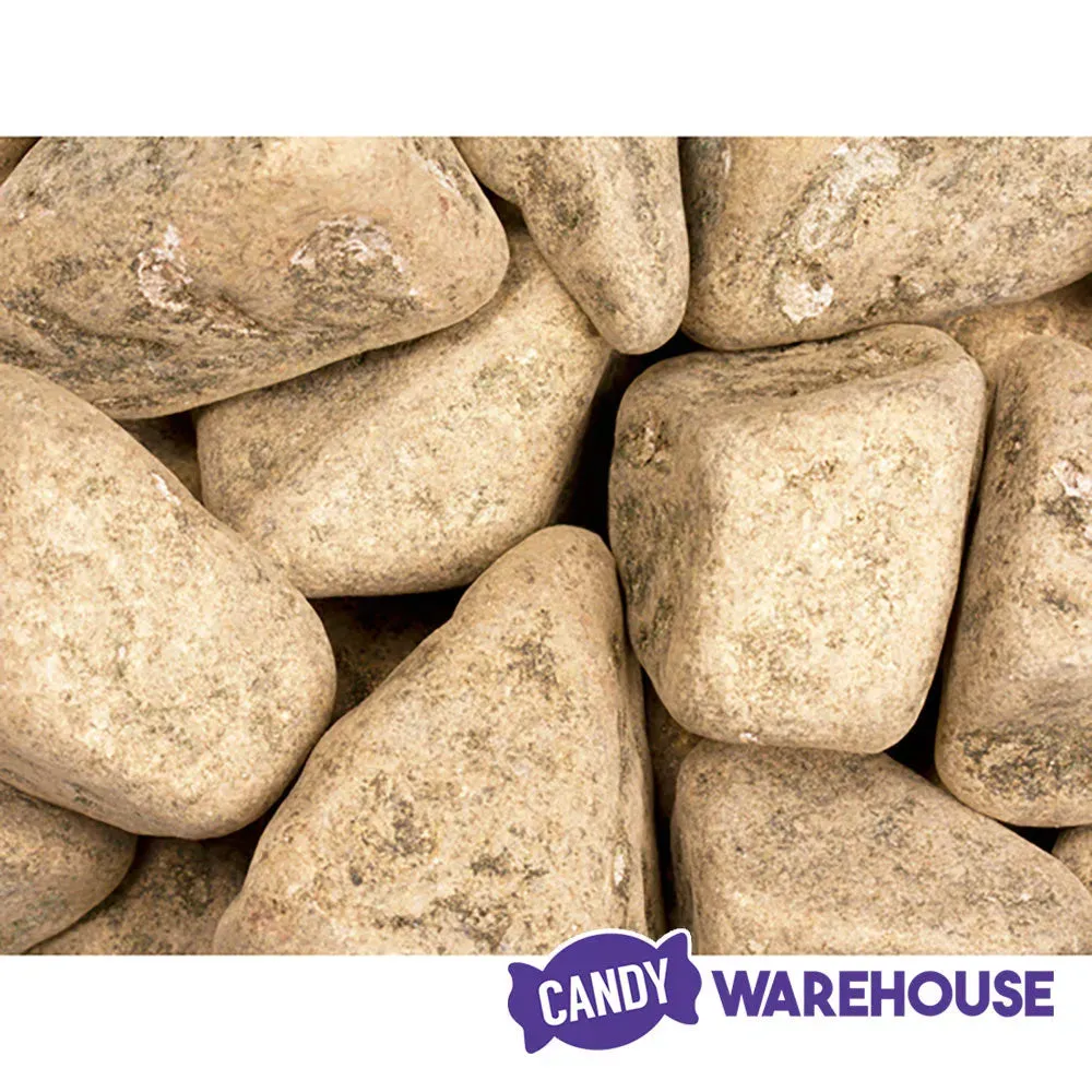 Gold Chocolate Boulders: 5LB Bag - Image 3