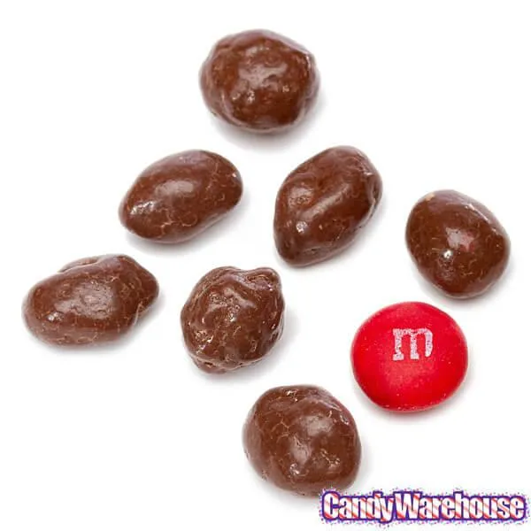 Goobers Candy: 8-Ounce Bag - Image 2
