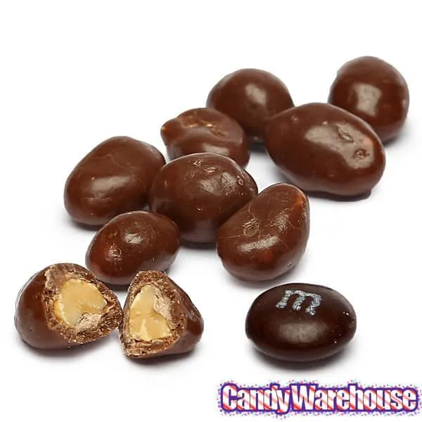 Goobers Candy 3.5-Ounce Packs: 15-Piece Box - Image 2