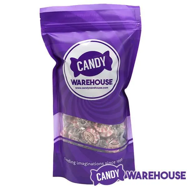GoOrganic Peppermint Starlight Mints Hard Candy: 1LB Bag - Image 2