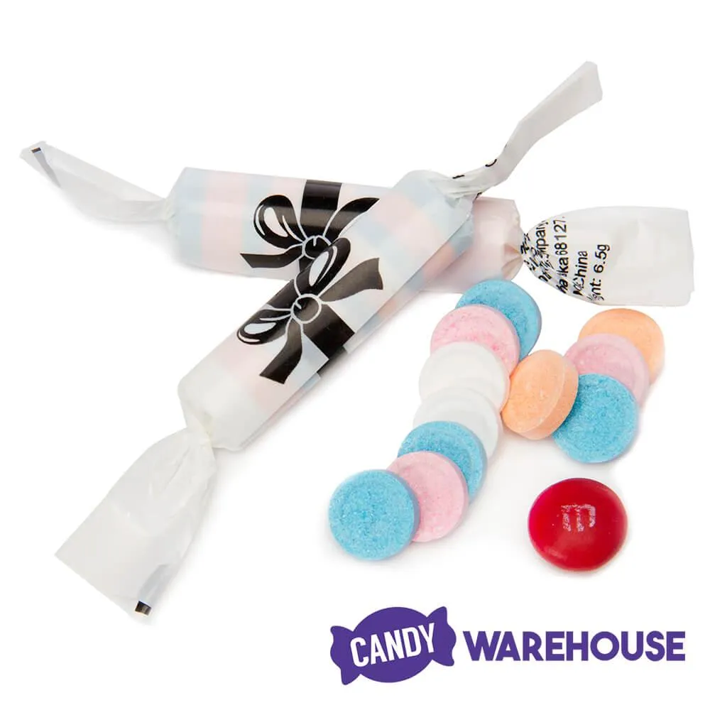 Graduation Diploma Candy Rolls: 80-Piece Bag - Image 3