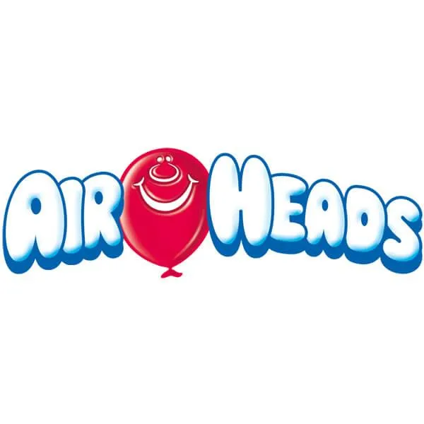 AirHeads Taffy Candy Bars - Grape: 36-Piece Box - Image 2