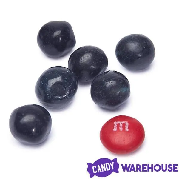 Grapehead Candy Mini Packs: 24-Piece Box - Image 5