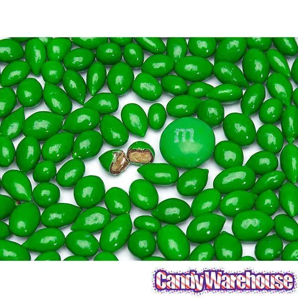 Sunbursts Chocolate Sunflower Seeds - Green: 1LB Bag - Image 3