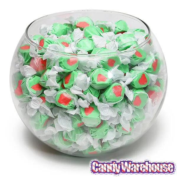 Guava Salt Water Taffy: 3LB Bag - Image 2