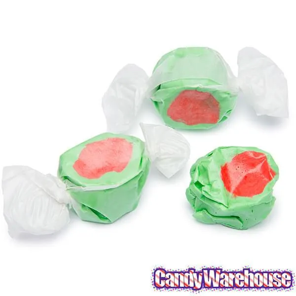Guava Salt Water Taffy: 3LB Bag - Image 3