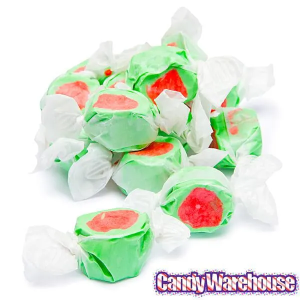 Guava Salt Water Taffy: 3LB Bag - Image 4