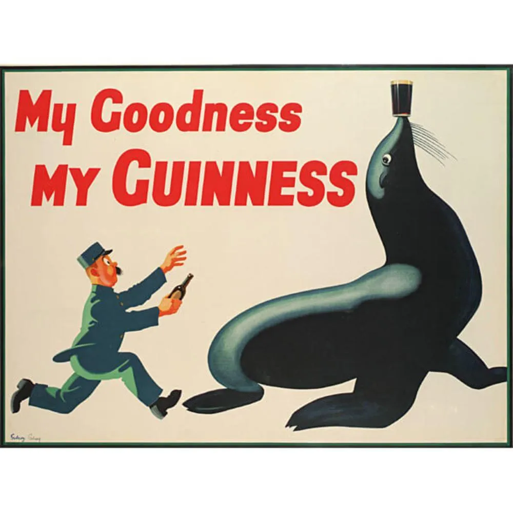 Guinness Beer Dark Chocolate Truffles: 30-Piece Tube - Image 5