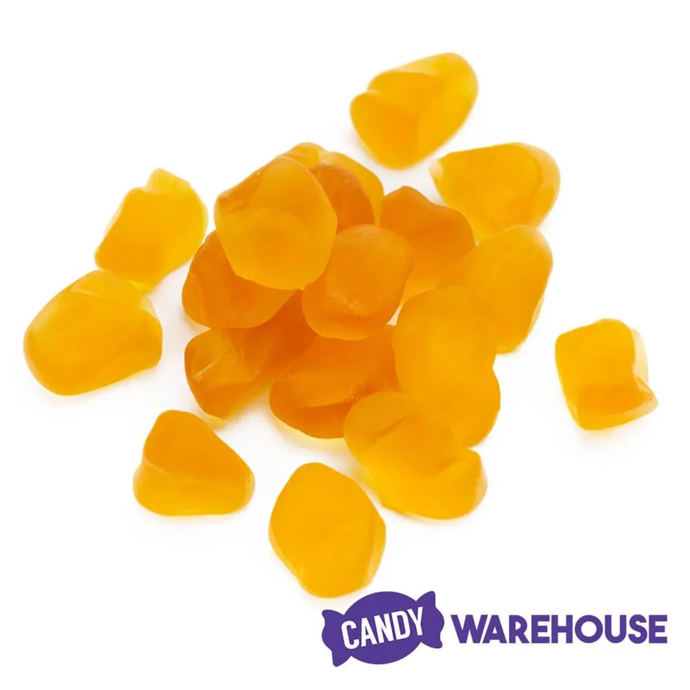 Gummy Ear Wax Candy Packs: 25-Piece Bag - Image 2