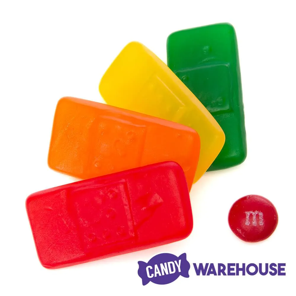 Gummy First Aid Bandages: 12-Piece Box - Image 2
