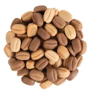 Gustaf's Gummy Coffee Beans: 4.4LB Bag