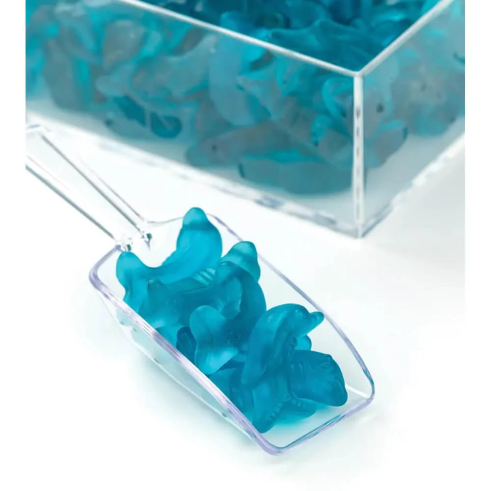 Gustaf’s Gummy Dolphins: 1KG Bag - Image 2