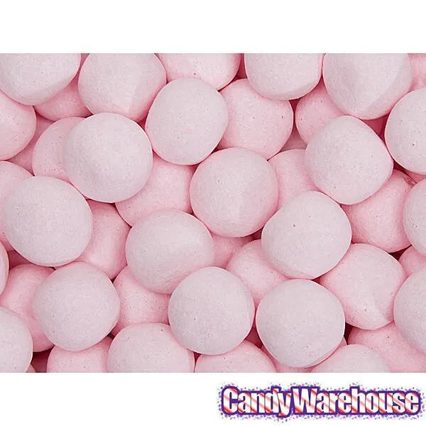 Gustaf's Soft Strawberry Caramel Snowballs: 7.2LB Bag - Image 3