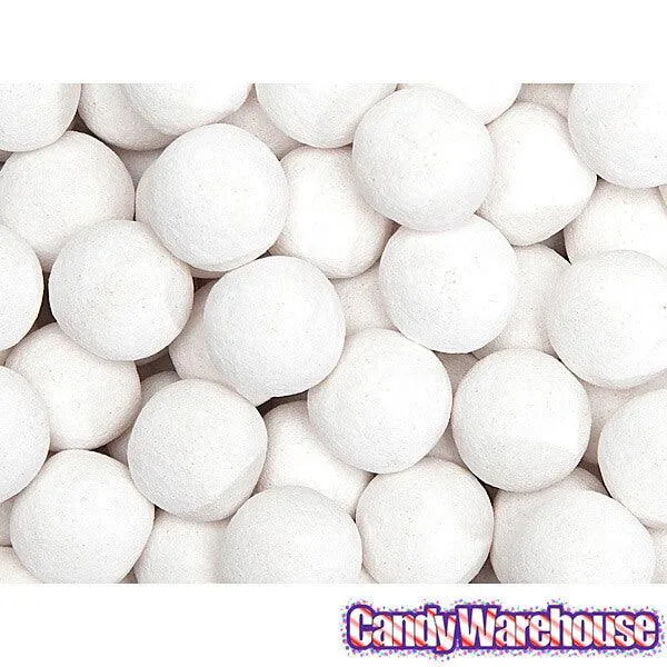 Gustaf's Soft Toffee Caramel Snowballs: 7.2LB Bag - Image 3