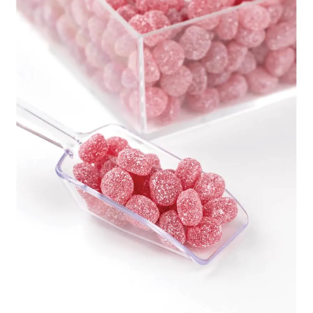 Gustaf's Sour Cherry Buttons: 2KG Bag - Image 2
