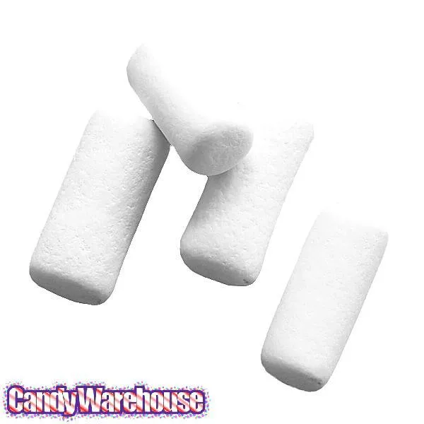 Gustaf's Licorice Ice Chalk Candy: 3KG Bag - Image 2