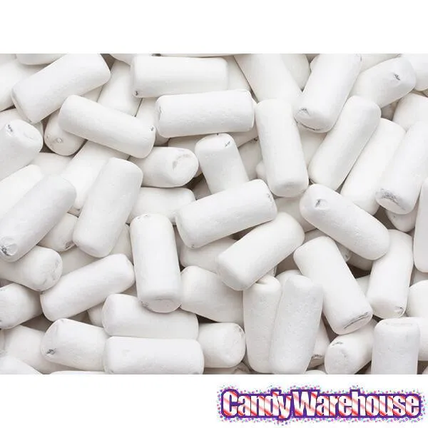 Gustaf's Licorice Ice Chalk Candy: 3KG Bag - Image 3