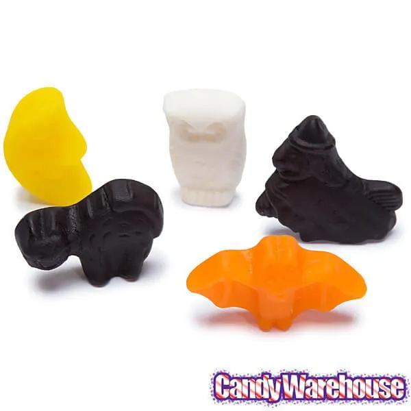 Halloween Jellies Candy: 2LB Bag - Image 3