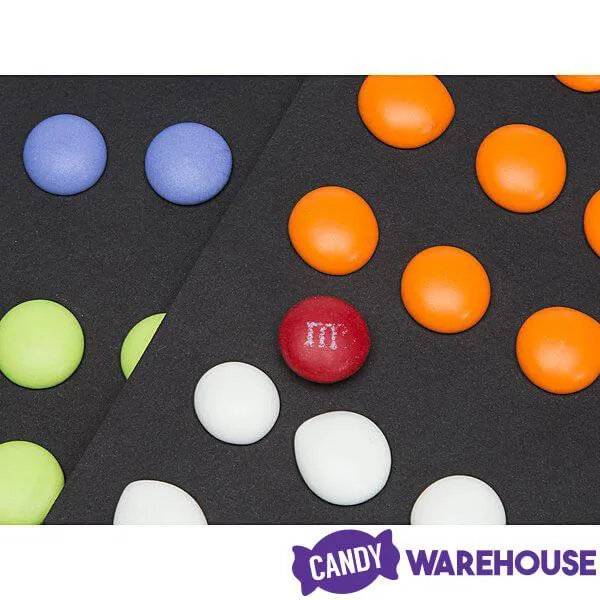 Halloween Mega Candy Buttons Sheets: 2-Piece Pack - Image 2
