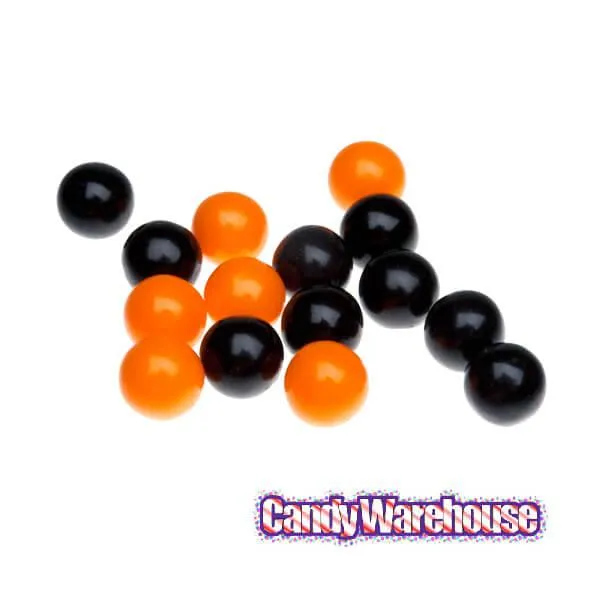 Halloween Petite Jawbreaker Candy Balls: 5LB Bag - Image 4