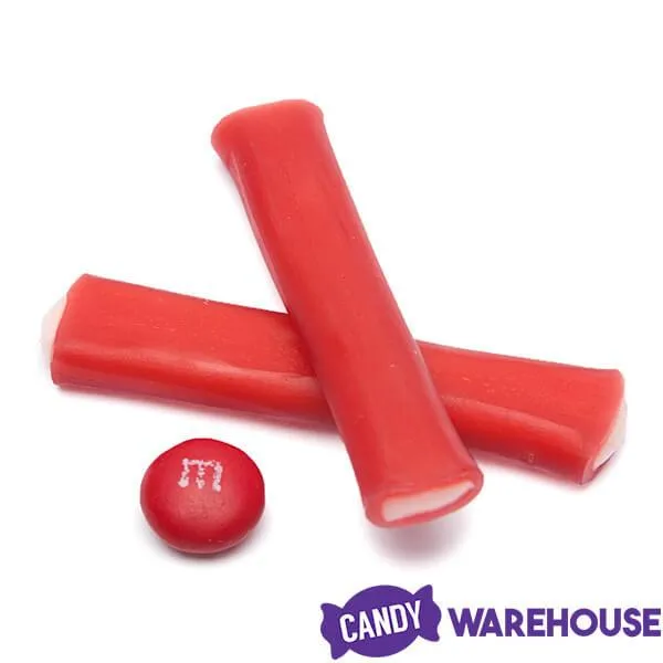 Halloween SweeTarts Ropes Candy Snack Size Packs: 36-Piece Bag - Image 2