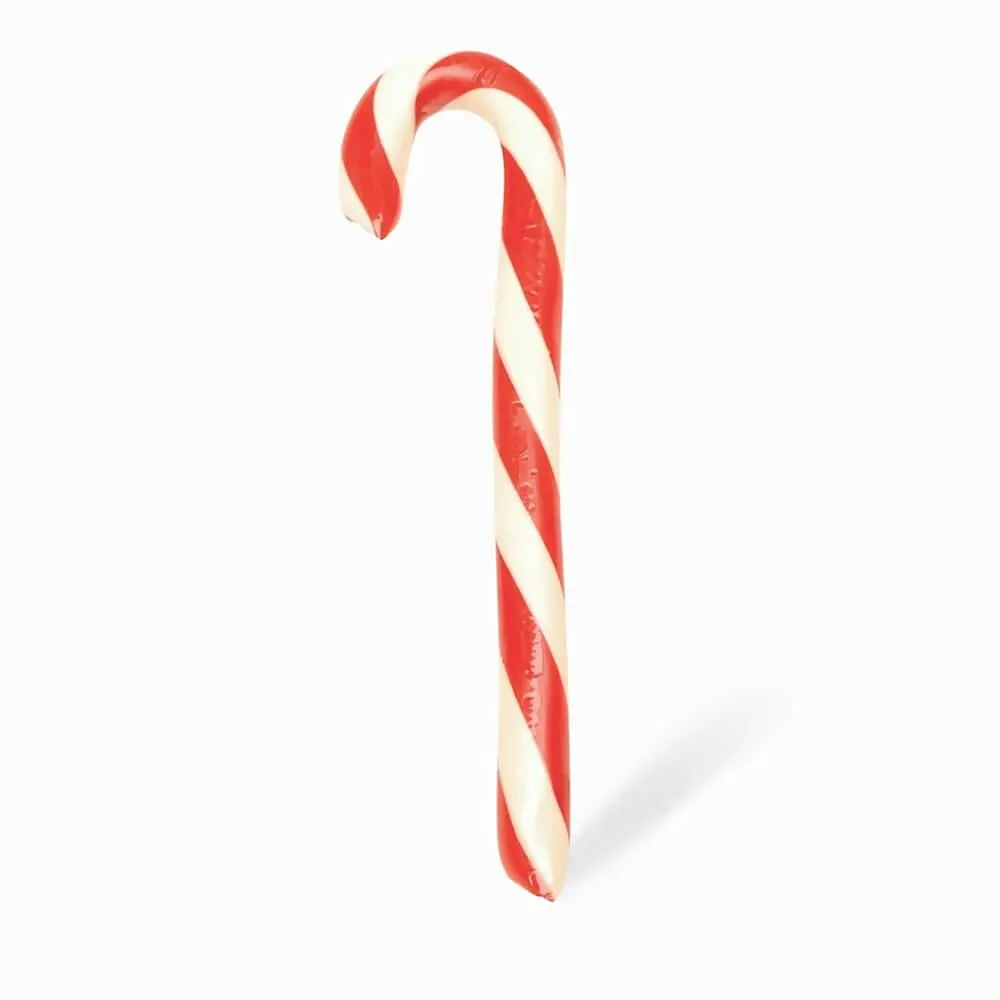 Hammond's Handcrafted Assorted Candy Canes: 48-Piece Box - Image 2