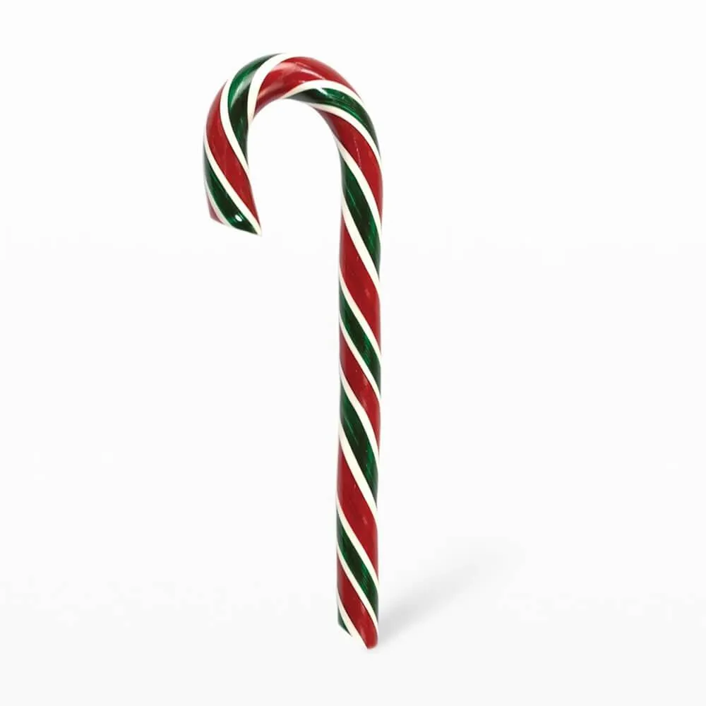 Hammond's Handcrafted Assorted Candy Canes: 48-Piece Box - Image 3