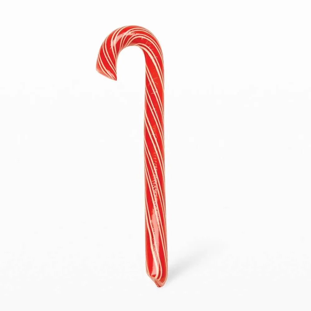 Hammond's Handcrafted Assorted Candy Canes: 48-Piece Box - Image 4