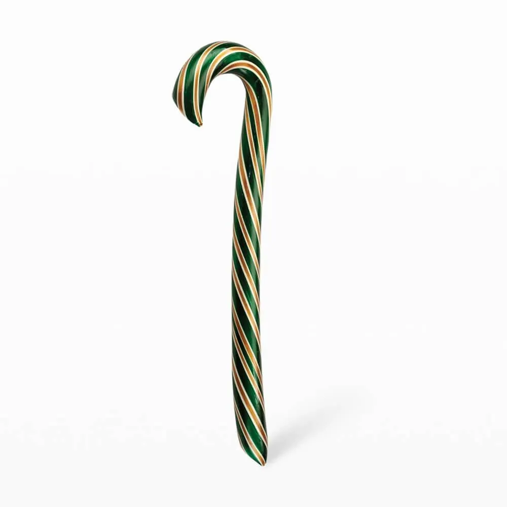 Hammond's Handcrafted Assorted Candy Canes: 48-Piece Box - Image 5