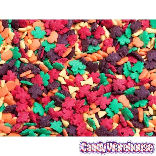 Harvest Quins Candy: 3LB Box - Image 3