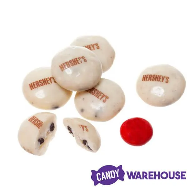 Hershey's Cookies 'n' Creme Drops Candy: 7.6-Ounce Bag - Image 4