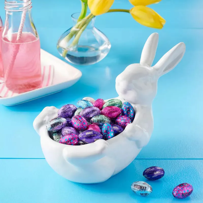 Hershey's Easter Eggs Chocolate Assortment: 158-Piece Bag - Image 3