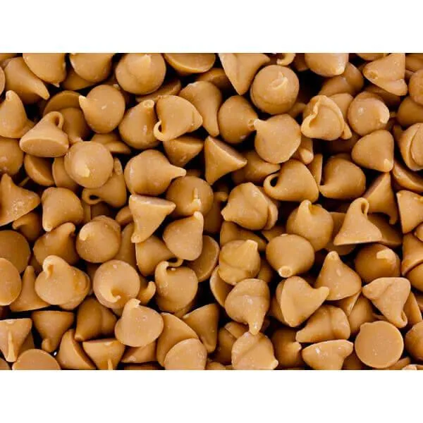 Hershey's Butterscotch Chips: 11.5-Ounce Bag