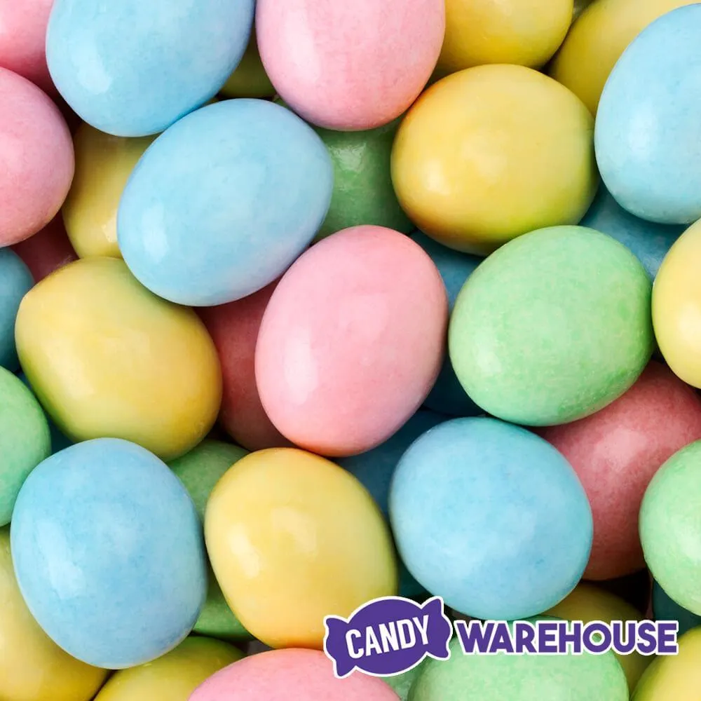 Hershey's Candy Coated Milk Chocolate Eggs: 55-Piece Bag - Image 2