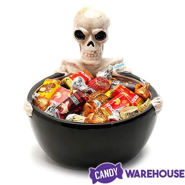 Hershey's Chocolate Autumn Candy Assortment: 3-Pack - Image 3