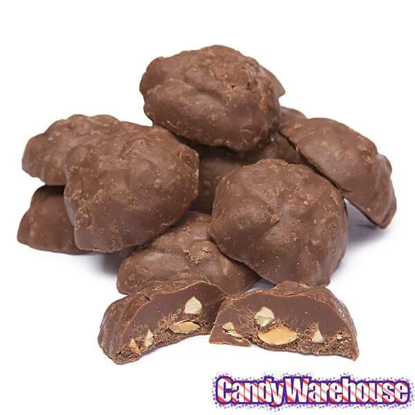 Hershey's Chocolate Snack Bites: 22-Ounce Bag - Image 3
