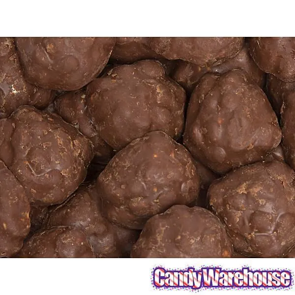 Hershey's Chocolate Snack Bites: 22-Ounce Bag - Image 4