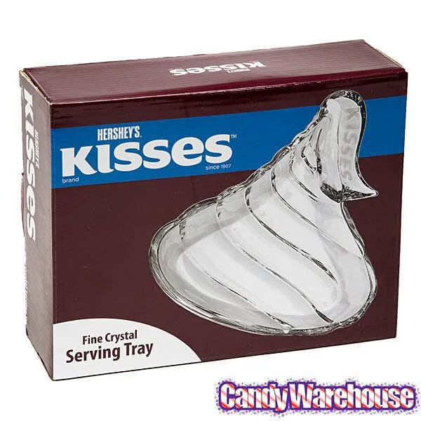 Hershey's Kiss Candy Dish - Image 2
