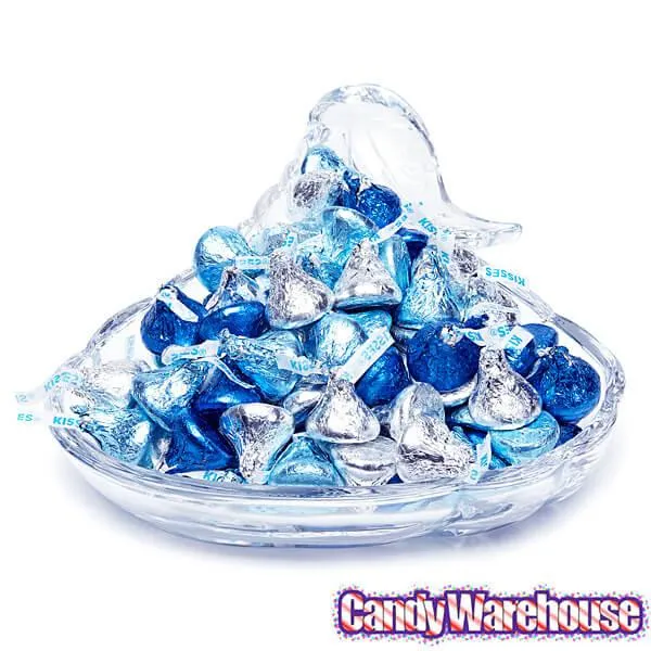 Hershey's Kiss Candy Dish - Image 3