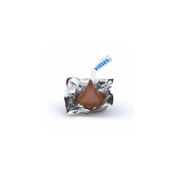 Hershey's Kisses Bulk: 25LB Case - Image 5
