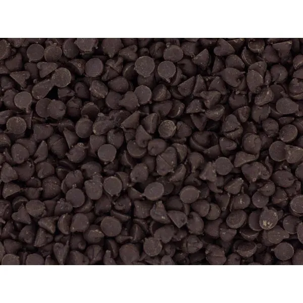 Hershey's Semi-Sweet Chocolate Chips - Mini: 12-Ounce Bag - Image 4
