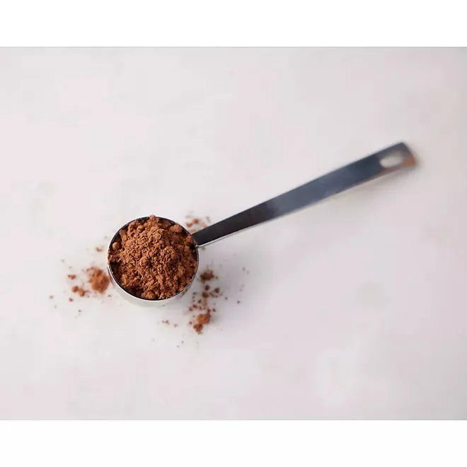 Hershey's Natural Unsweetened Cocoa Powder: 23-Ounce Tub - Image 3