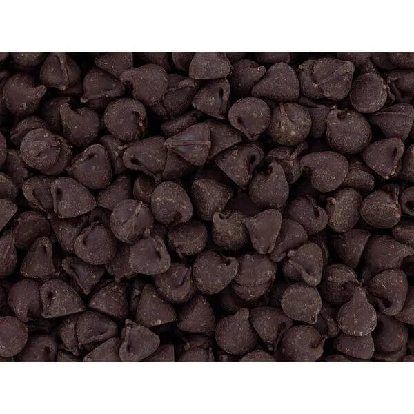 Hershey's Semi-Sweet Chocolate Chips: 12-Ounce Bag