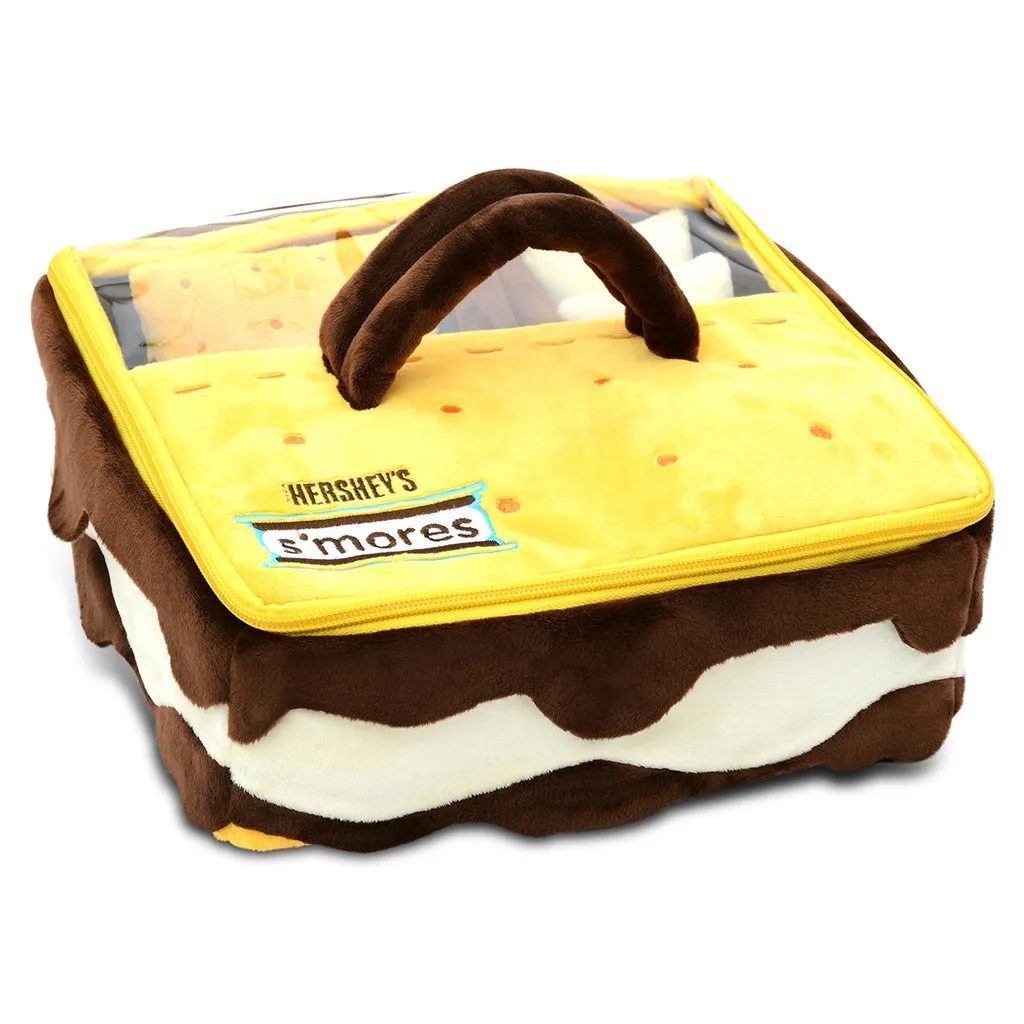Hershey's S'Mores Packaging Plush - Image 5