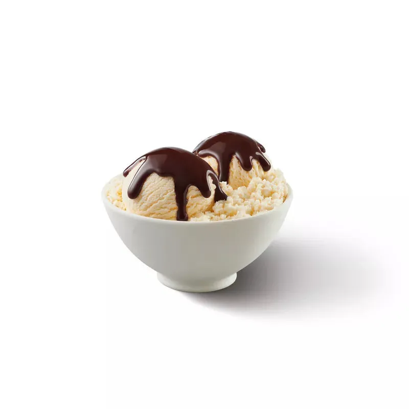 Hershey's Special Dark Chocolate Syrup: 22-Ounce Bottle - Image 3