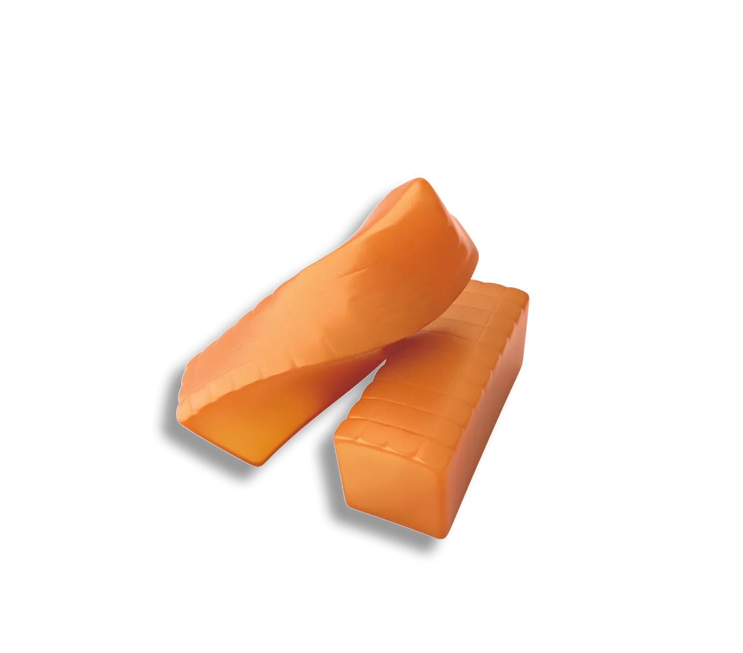 Hi-Soft Salted Caramel Chews: 6-Piece Case - Image 2