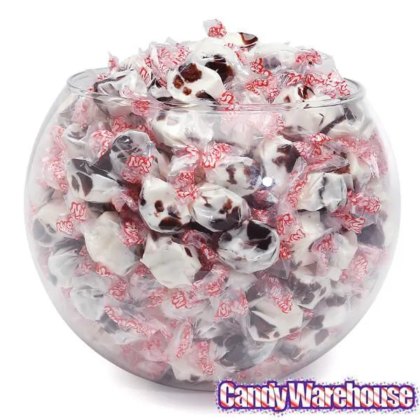 Salt Water Taffy - Holstein Cow Spotted: 5LB Bag - Image 2