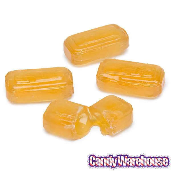 Honees Liquid Honey Filled Cough Drops Packs: 24-Piece Box - Image 3